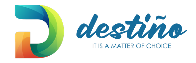 Destinobet logo