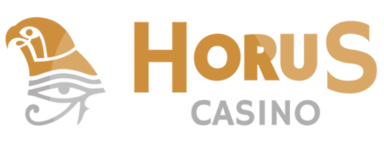 Horus Casino logo