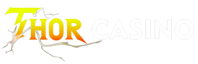 Thor Casino logo